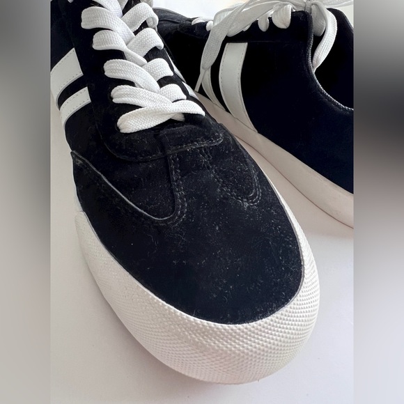 Zoo York Men’s Canvas Shoes Size 12 - Picture 8 of 8